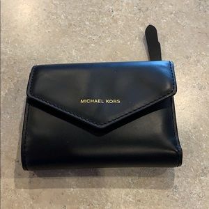 Authentic Michael Kora Wallet